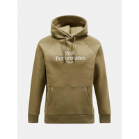 Peak Performance M Original Hood green