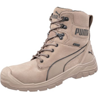 Conquest Stone High M MLI-S15B8 shoes