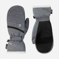 Rossignol W Nova Impr M Gloves Gray