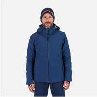 Rossignol Cieloalto Jkt Navy Blue Jacket