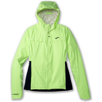 Women's High Point Waterproof Running Jacket