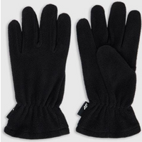 Children's winter fleece gloves 4F 4FJWAW25AGLOU156-20S
