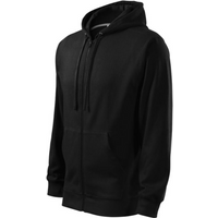 Sweatshirt Malfini Trendy Zipper M MLI-41001