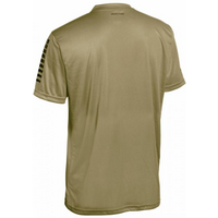 Select Pisa Football Shirt Gold
