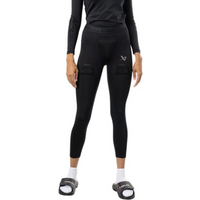 Bauer Pro Jill Wmn Ribbon Pants