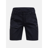 Peak Performance W Iconiq Shorts Black
