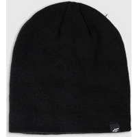 Men's winter hat 4F 4FWAW25ACAPM577-20S