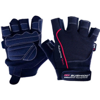 Gym Gloves | WG-156 | M
