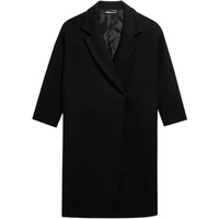 Outhorn Women's Coat Deep Black OTHAW22TCOUF003 20S