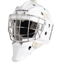 Bauer 960 Cat Eye Goalie Mask '24 Sr