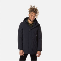 Rossignol Stretch Parka Jkt Jacket Black