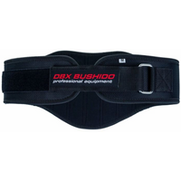 BODYBUILDING BELT FOR EXERCISES - DBX BUSHIDO - M- Model ARW-718