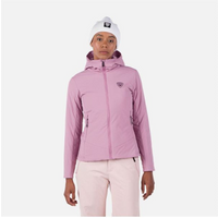 Rossignol W Opside Hoodie Jkt Jacket