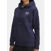 Under Armor Icon Fleece Taped Hoodie W 6003708403