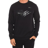 Plein Sport Regular M FIPSG601 sweatshirt