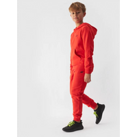 4F Jr sweatpants 4FJWMM00TTROM0811-70S