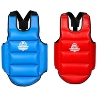 OT1 Double-Sided Torso Protector - M