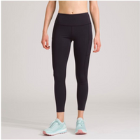 ROSSIGNOL W Skpr Tights Leggings Black