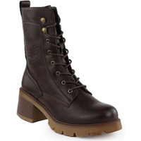 Vinceza W 89136 JAN417 Ankle Boots