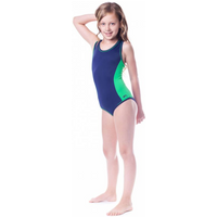 Shepa 006 Navy Blue Swimsuit B2D19