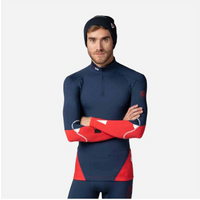 Rossignol Infini Compression Race Top Navy Blue