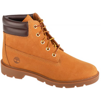 Timberland 6 IN Basic WR Boot Jr 1A2MBB shoes