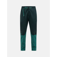 Peak Performance M Vislight Light Pants green