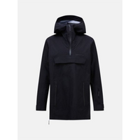 Peak Performance M Vertical Gore Jacket Black