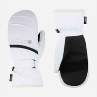 Rossignol W Nova Impr M Gloves White