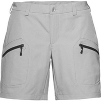 SAIL RACING W Gale Technical Shorts - Gray