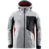 SAIL RACING Reference Jacket Gray