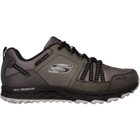 Skechers Escape Plan M 51591-CCBK shoes