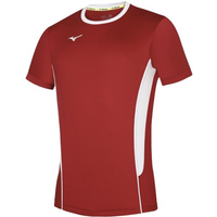 Mizuno Authentic High-Kyu Tee