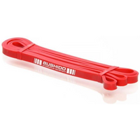 Power Band 13 - Reinforced Training Band DBX BUSHIDO RED 7-16 KG