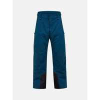 Peak Performance M Maroon Pants green
