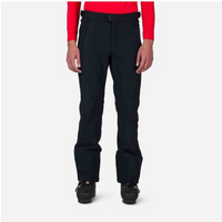 Rossignol Origin Soft Shell Pt Pants Black