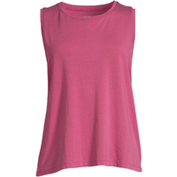 CASALL Delight Studio Tank Pink