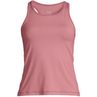 CASALL Essential Racerback Sports T-Shirt Pink