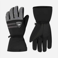 Rossignol Perf Gloves Gray
