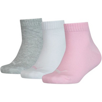 Puma Quarter 3P Jr Socks 907375 18