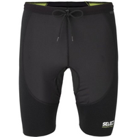 SELECT 6401 WARMTH SHORTS