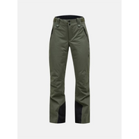 Peak Performance W Anima Pants green