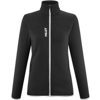 MILLET W Seneca Fleece Jkt Jacket Black