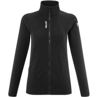 MILLET WK Lightgrid Jkt Jacket Black