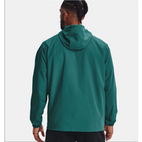 Under Armor Sportstyle Windbreaker jacket