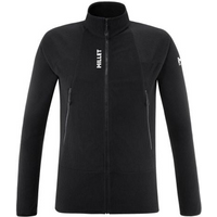 MILLET MK Lightgrid Jkt Jacket Black