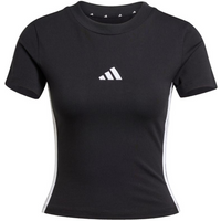 adidas Essentials 3-Stripes Slim Baby T-Shirt W JC8325