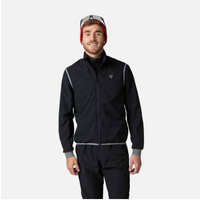 Rossignol Active Versatile Xc Vest Black