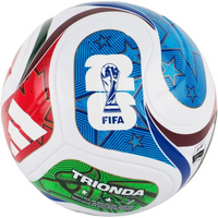 adidas Trionda League FIFA World Cup 26 Football JD8030