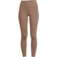 CASALL Essential Ultra High Waist Tights taupe brown leggings